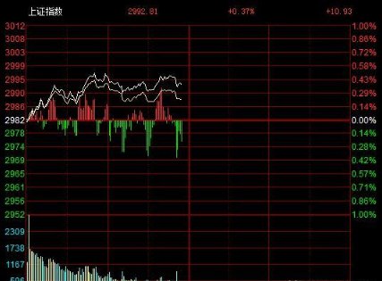 中国十大科技股龙头企业及股票代码查询官网指南解析