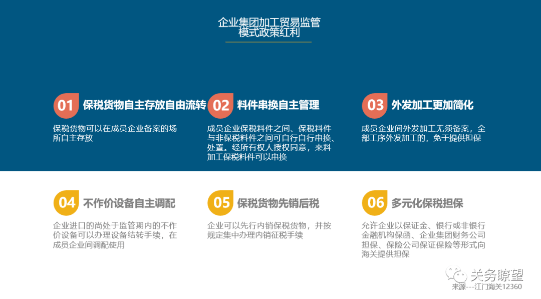 加工贸易企业的内涵与特点深度解读，知乎视角