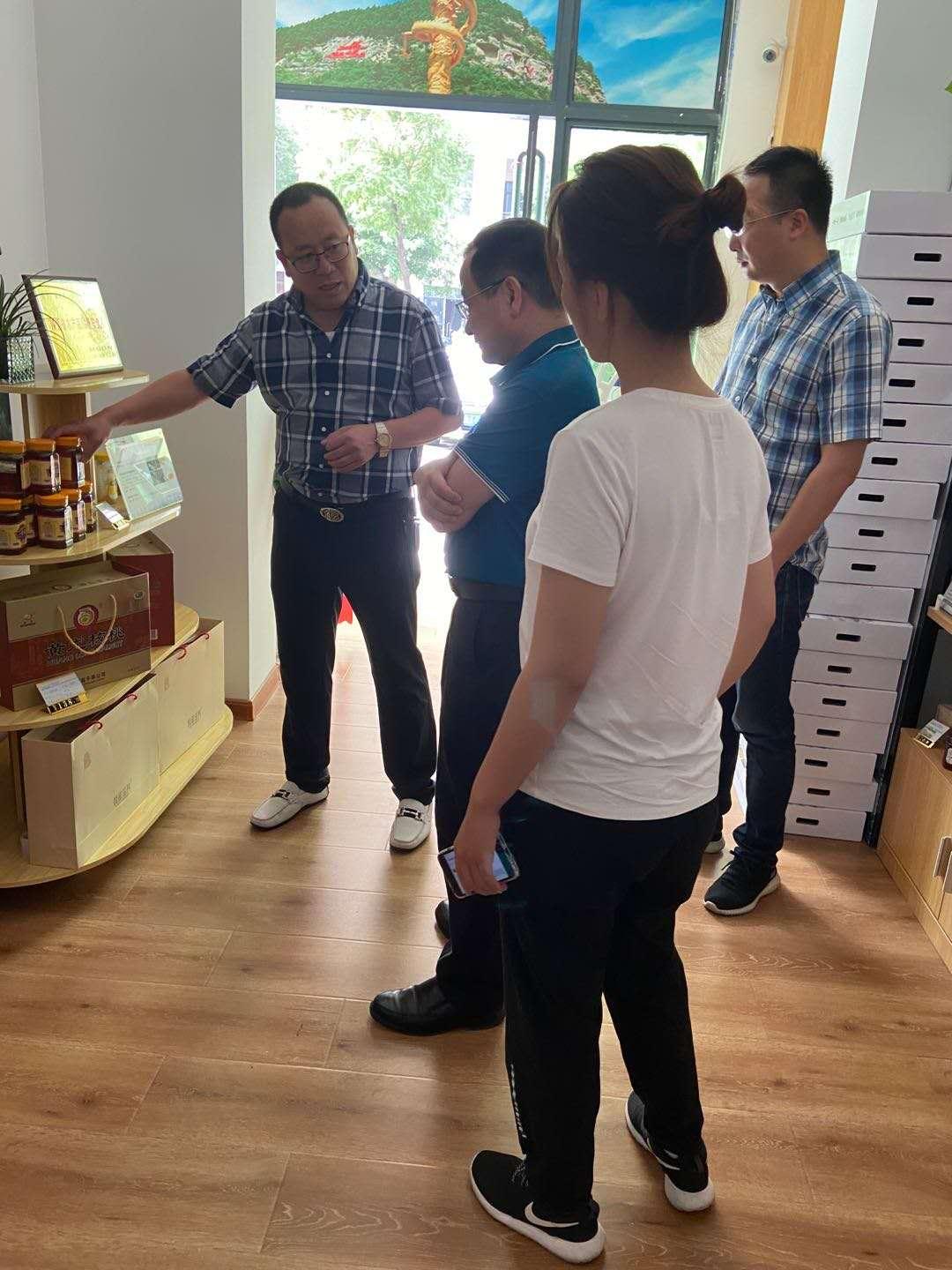 中国计算机网络的发展历程概览