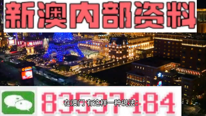 新澳门最新最快资料,效率资料解释落实_精英版8.386